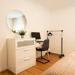 Appartement Randhome Horn, Bad Sassendorf