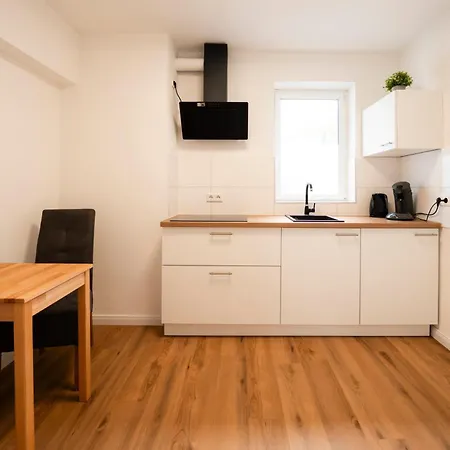 Randhome Horn, Bad Sassendorf