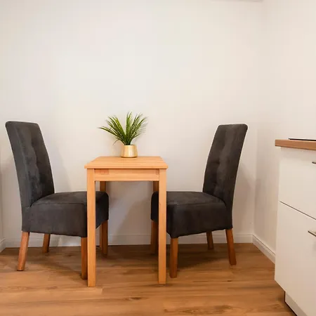 Daire Randhome Horn, Bad Sassendorf *