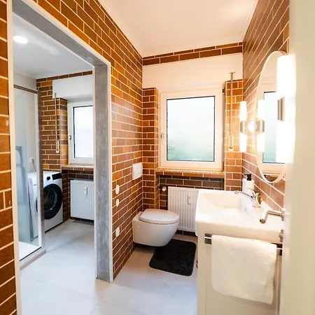 Randhome Horn, Bad Sassendorf