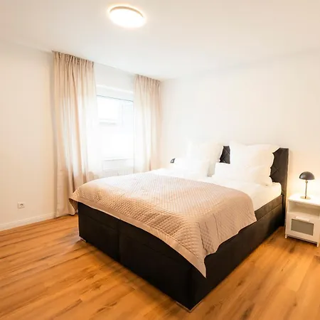 Randhome Horn, Bad Sassendorf