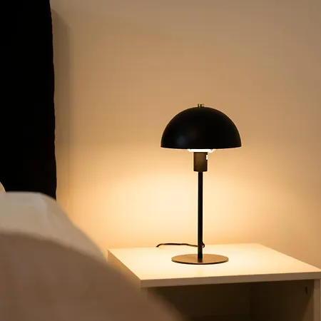 Lägenhet Randhome Horn, Bad Sassendorf Westernkotten