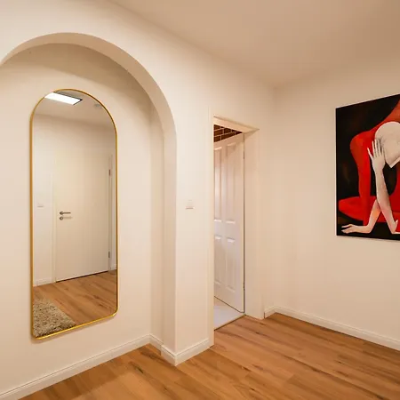 Randhome Horn, Bad Sassendorf * Westernkotten