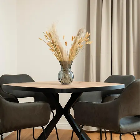 Randhome Horn, Bad Sassendorf Westernkotten