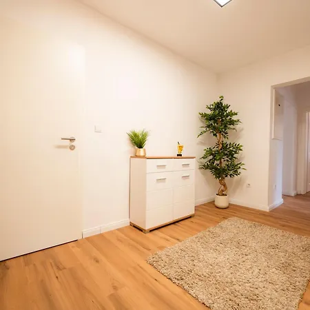 Randhome Horn, Bad Sassendorf * Бад-Вестернкоттен