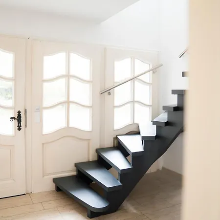 Randhome Horn, Bad Sassendorf Апартаменты