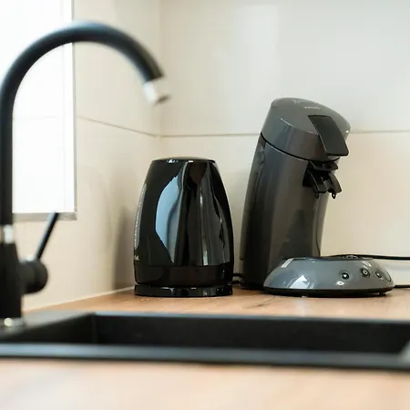 Randhome Horn, Bad Sassendorf *