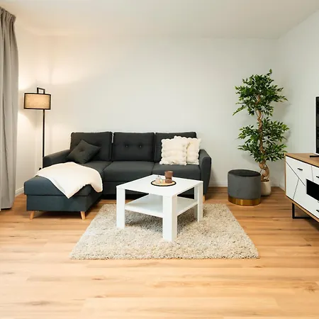 Randhome Horn, Bad Sassendorf