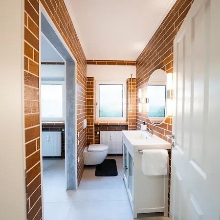 Randhome Horn, Bad Sassendorf * Westernkotten