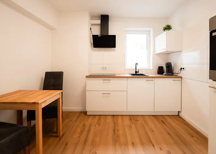 Randhome Horn, Bad Sassendorf