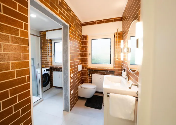 Randhome Horn, Bad Sassendorf