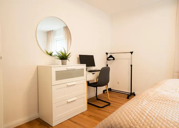 Daire Randhome Horn, Bad Sassendorf