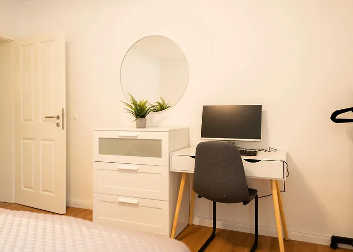 Randhome Horn, Bad Sassendorf Westernkotten