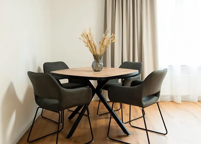 Daire Randhome Horn, Bad Sassendorf