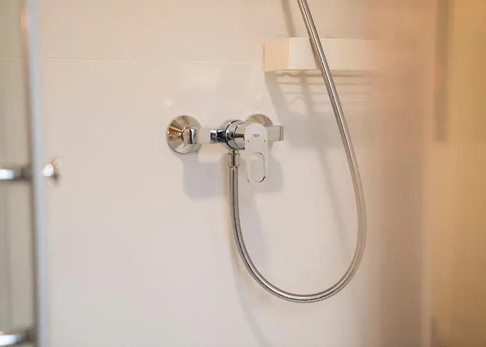 Randhome Horn, Bad Sassendorf Daire Westernkotten