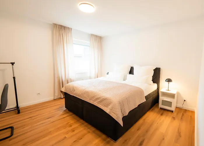 Randhome Horn, Bad Sassendorf