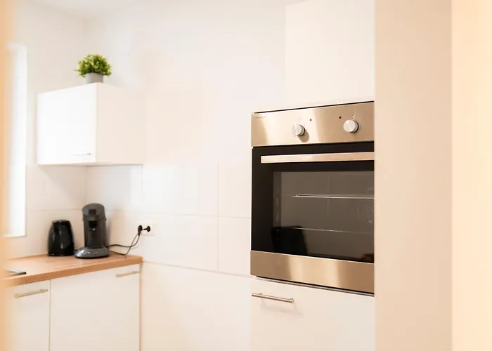 Randhome Horn, Bad Sassendorf * Westernkotten