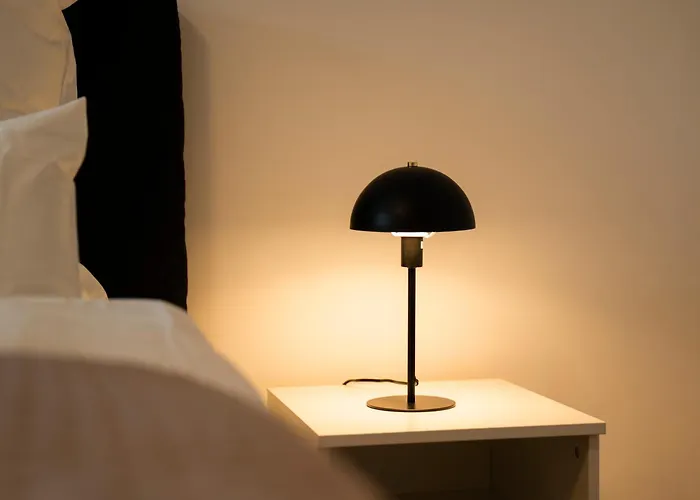 Daire Randhome Horn, Bad Sassendorf Westernkotten