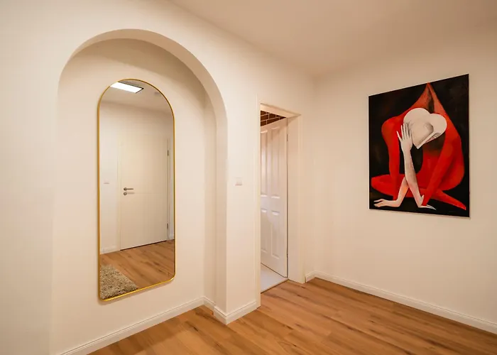 Randhome Horn, Bad Sassendorf * Westernkotten