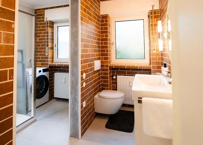 Randhome Horn, Bad Sassendorf