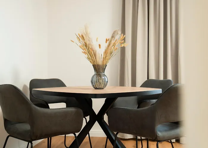 Randhome Horn, Bad Sassendorf Westernkotten