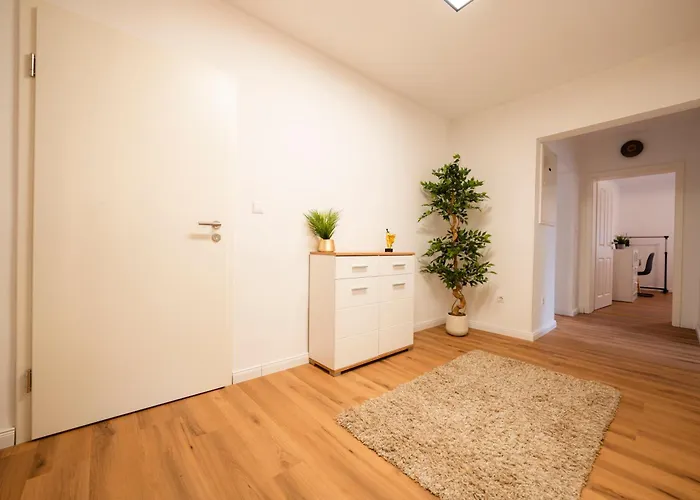 Randhome Horn, Bad Sassendorf * Westernkotten