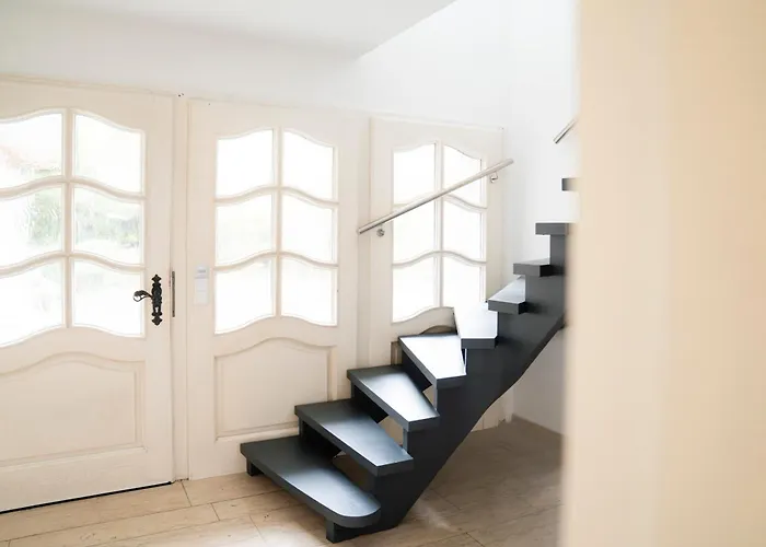 Randhome Horn, Bad Sassendorf Daire