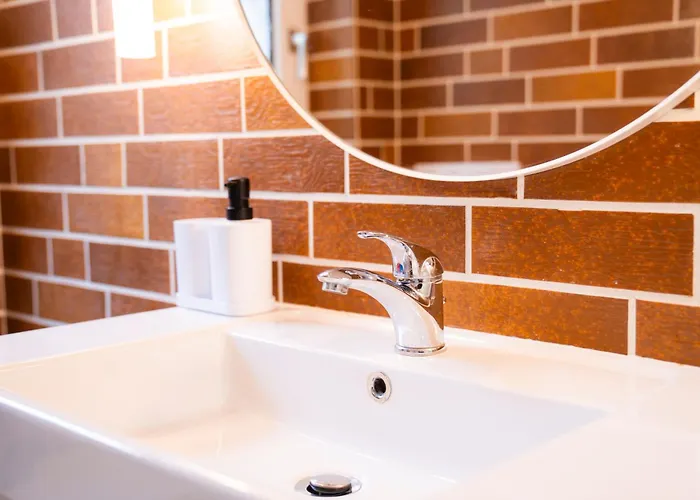 Daire Randhome Horn, Bad Sassendorf *