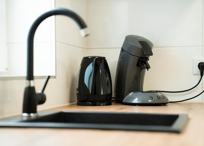 Randhome Horn, Bad Sassendorf *