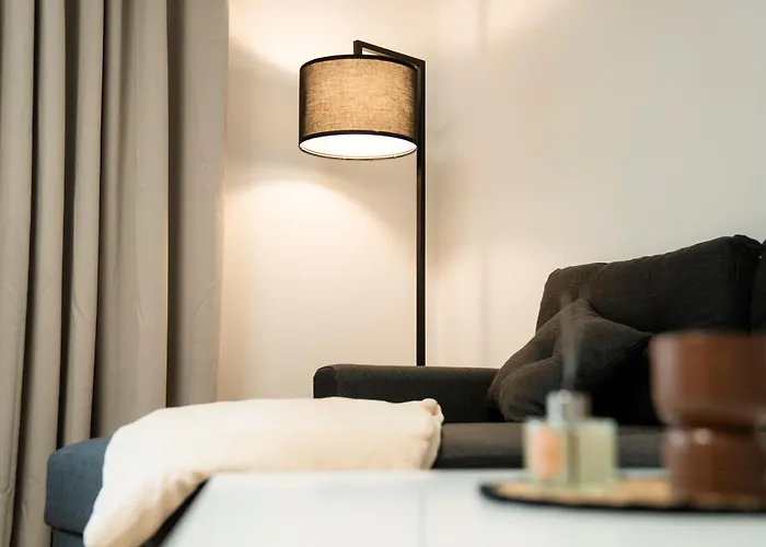 Randhome Horn, Bad Sassendorf *