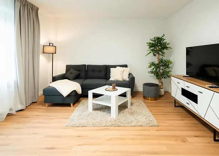 Randhome Horn, Bad Sassendorf