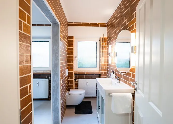 Randhome Horn, Bad Sassendorf * Westernkotten